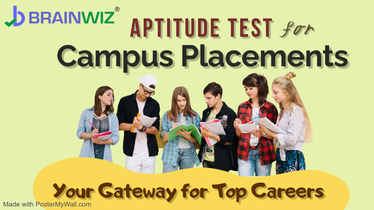 Importance of Aptitude for Placements