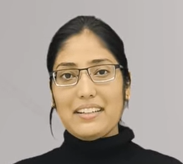 Mahek Chaurasiya